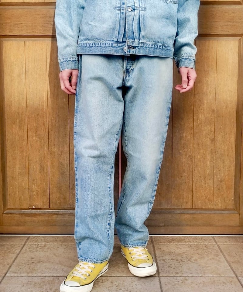 AUBERGE Marlon bleach | SURPLUS OITA