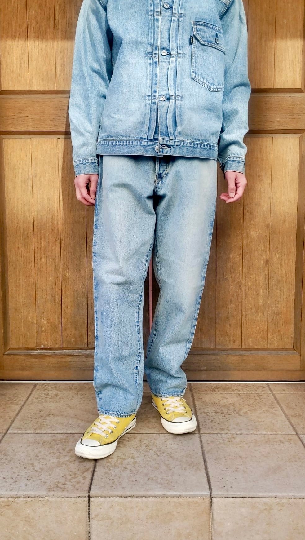 AUBERGE Marlon bleach | SURPLUS OITA