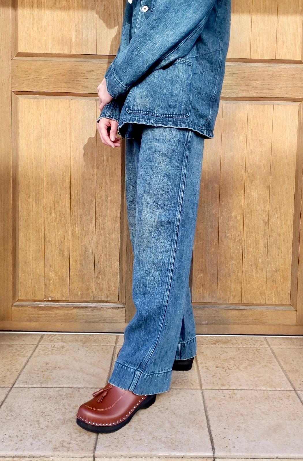 AUBERGE ROLF | SURPLUS OITA