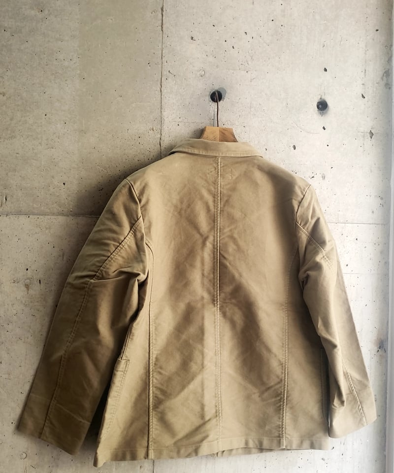 40s50s vintage LYBRO ワークジャケット 40s50s vintage LYBRO ワークジャケット - メルカリ