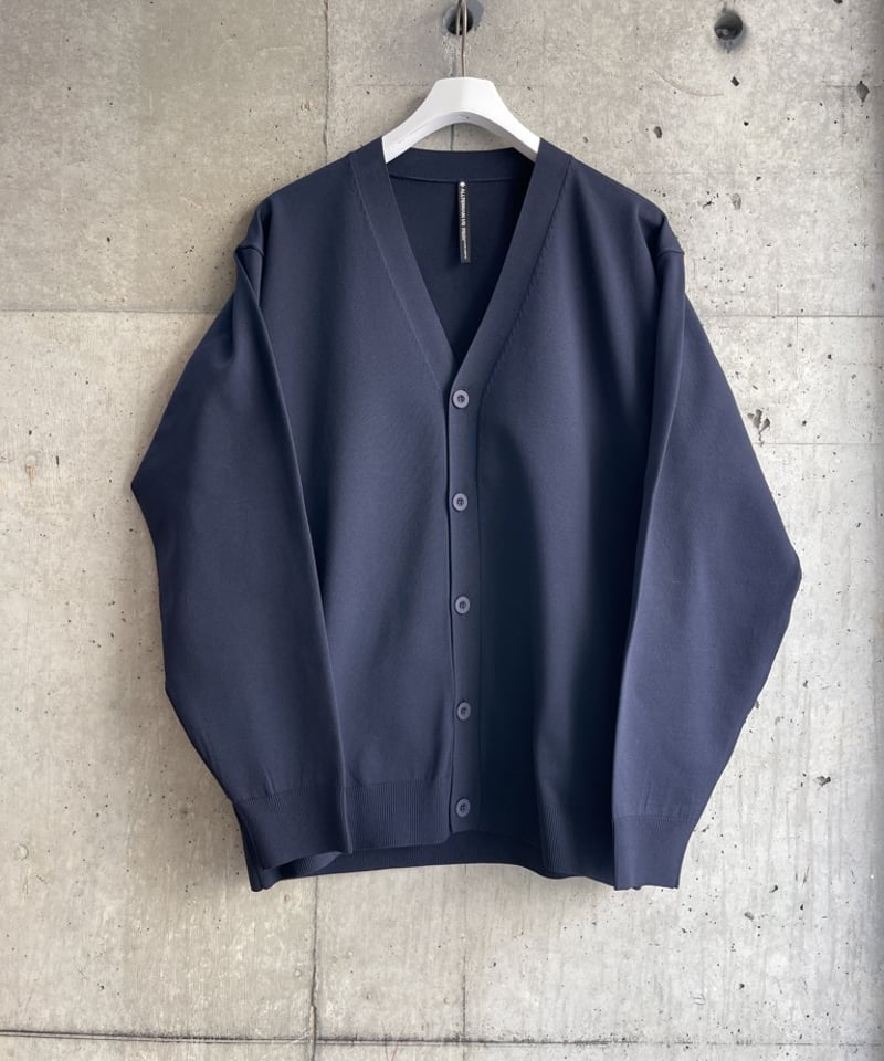 DESCENTE KNIT CARDIGAN DU6SSWI3M | SURPLUS OITA