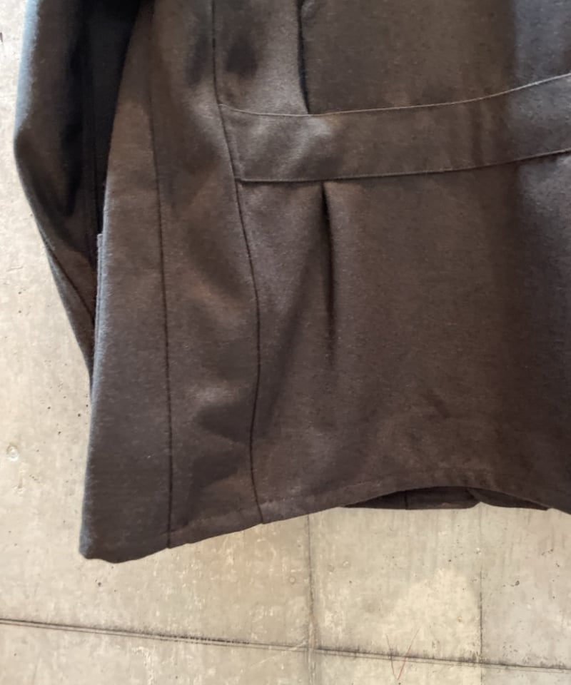 charbon シャルボン マルチゲイター OFF×BRN ナイジェル・ケーボン