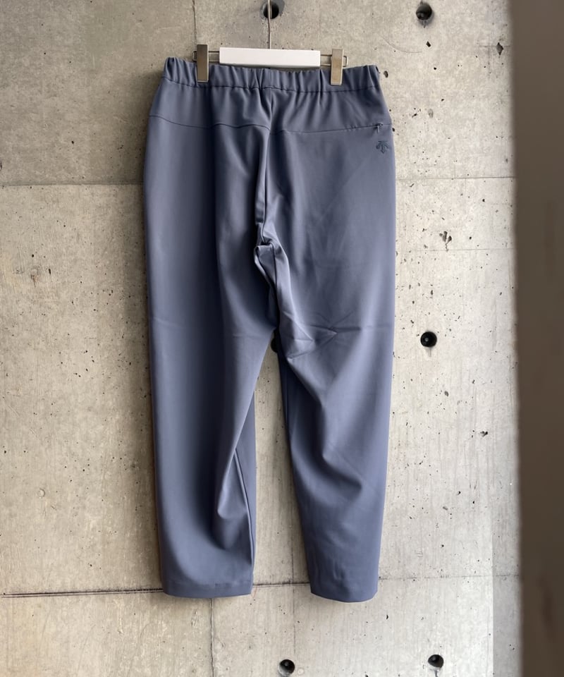 DESCENTE TECH REGULAR PANTS | SURPLUS OITA
