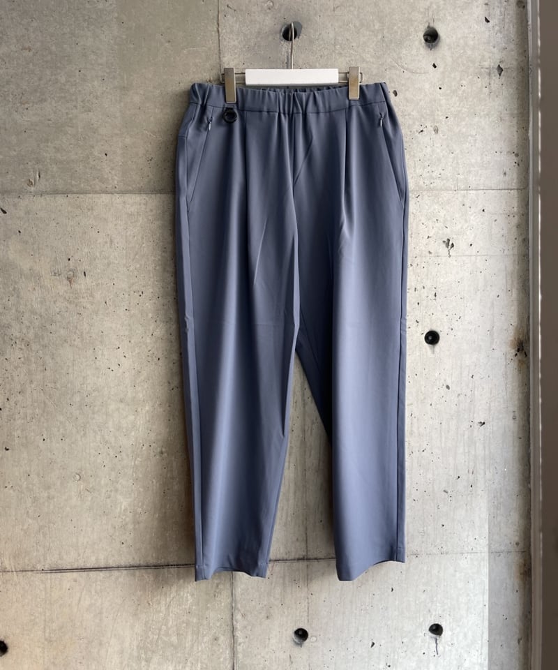 DESCENTE TECH REGULAR PANTS | SURPLUS OITA