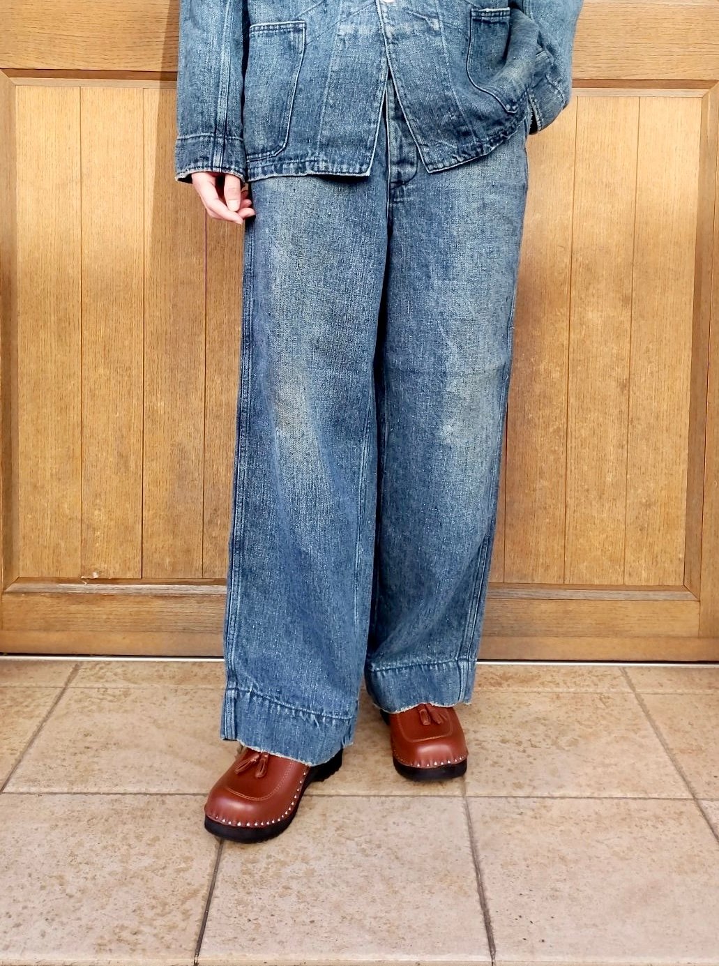 AUBERGE ROLF | SURPLUS OITA