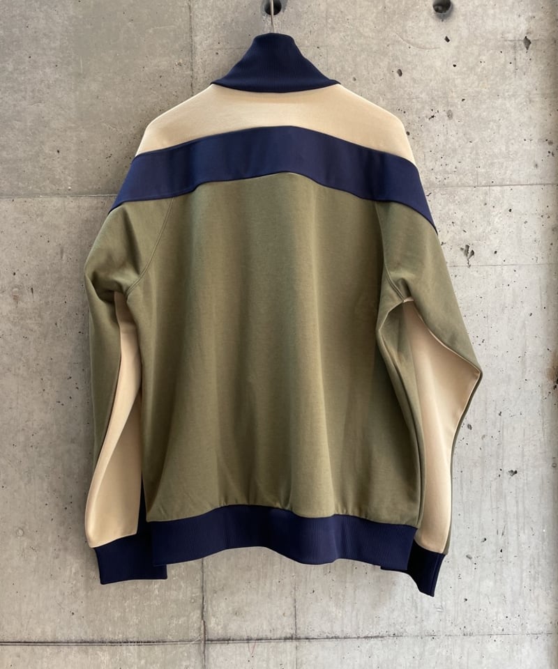PUMAx SCYE T7 Track Jacket | SURPLUS OITA PUMAx SCYE T7 Track Jacket | SURPLUS OITA