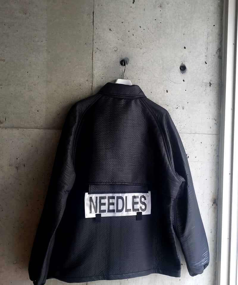 NEEDLES CRUISER JACKET DUAL QUILT | SURPLUS OITA