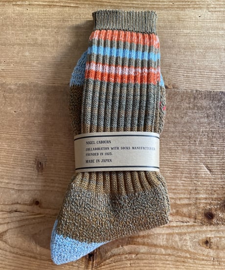 CATEGORY Nigel Cabourn - Man | SURPLUS OITA