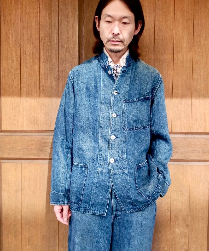 AUBERGE VOLKER | SURPLUS OITA