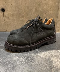 YANUK PREMIUM2 藤原裕xYANUK セルビッジストレート