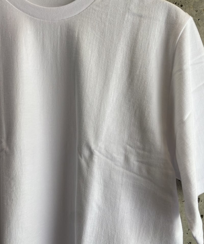 GRAPHPAPER 2PACK CREW-NECK TEE | SURPLUS OITA GRAPHPAPER 2PACK CREW-NECK TEE | SURPLUS OITA