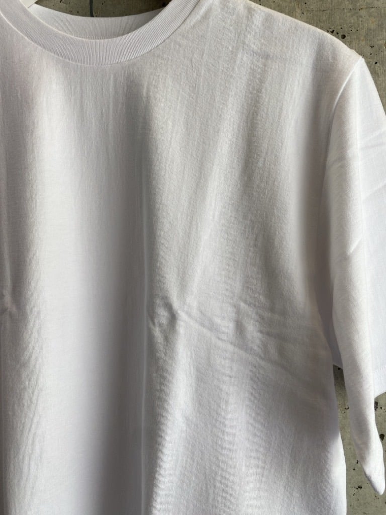 GRAPHPAPER 2PACK CREW-NECK TEE | SURPLUS OITA
