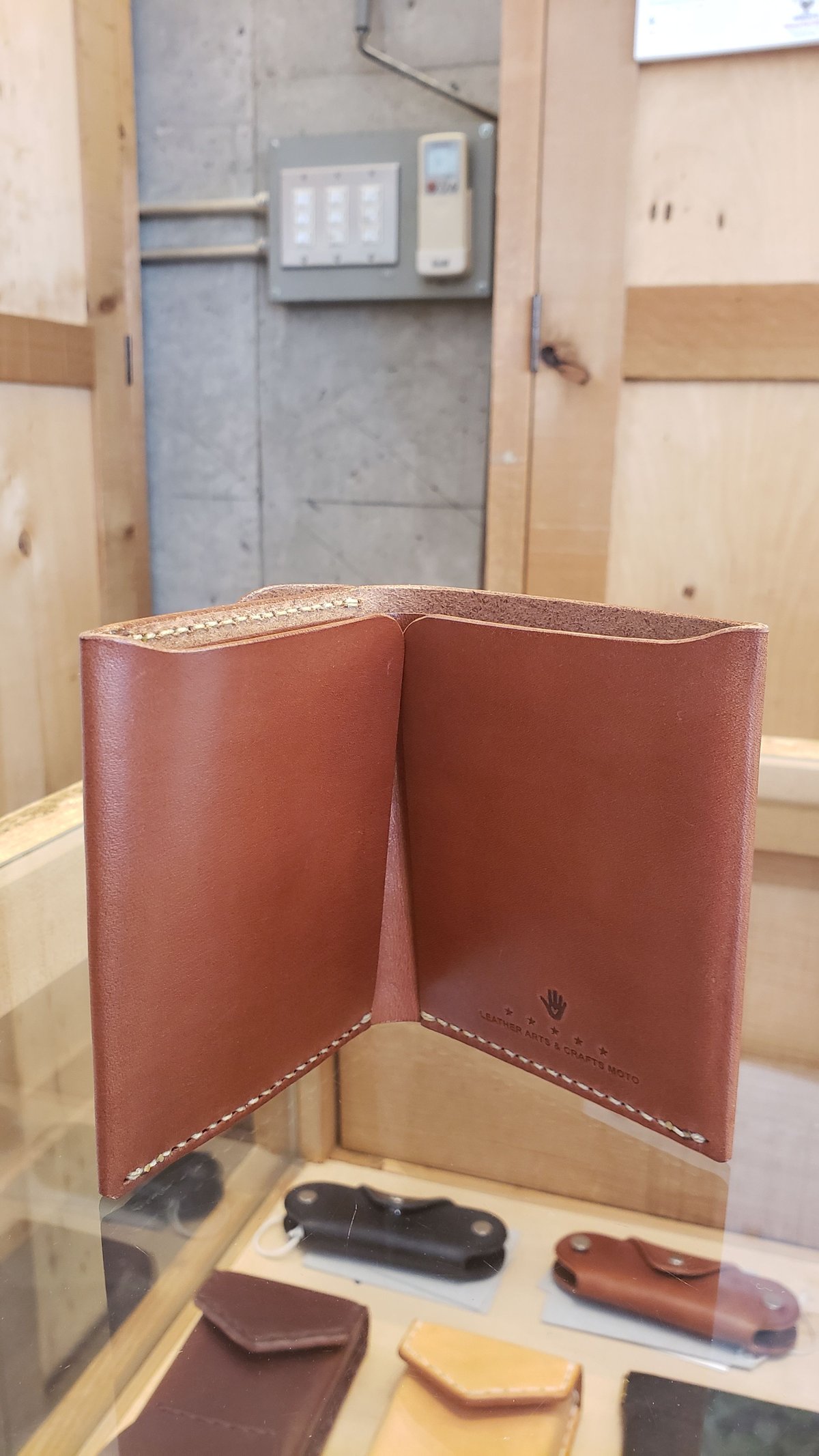 moto W9 MINI WALLET | SURPLUS OITA