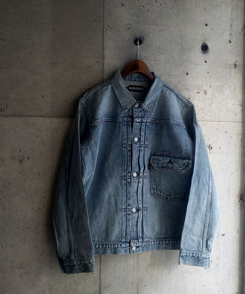 AUBERGE REF BIO BLEACH | SURPLUS OITA