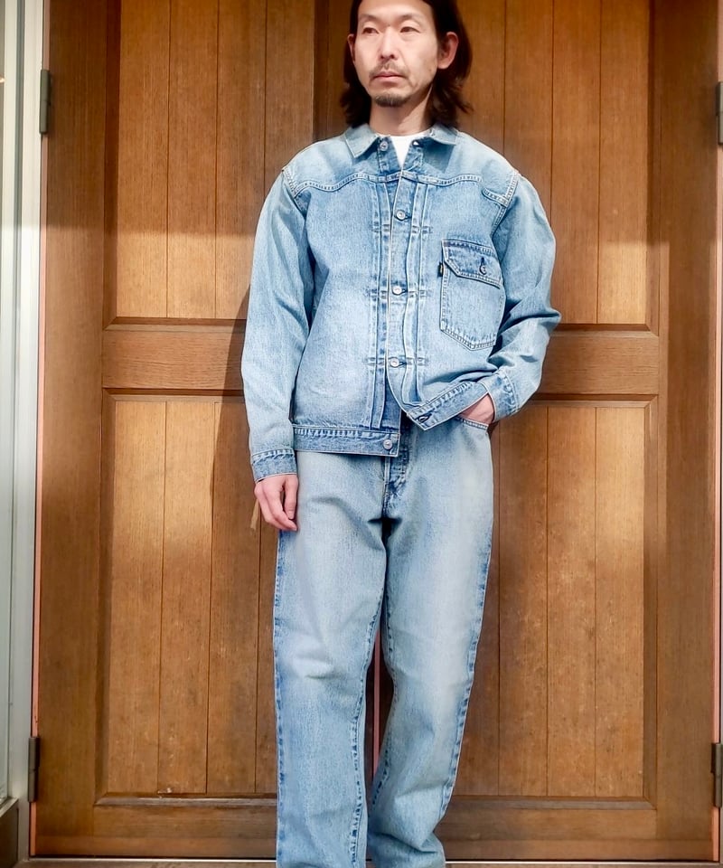 AUBERGE Marlon bleach | SURPLUS OITA