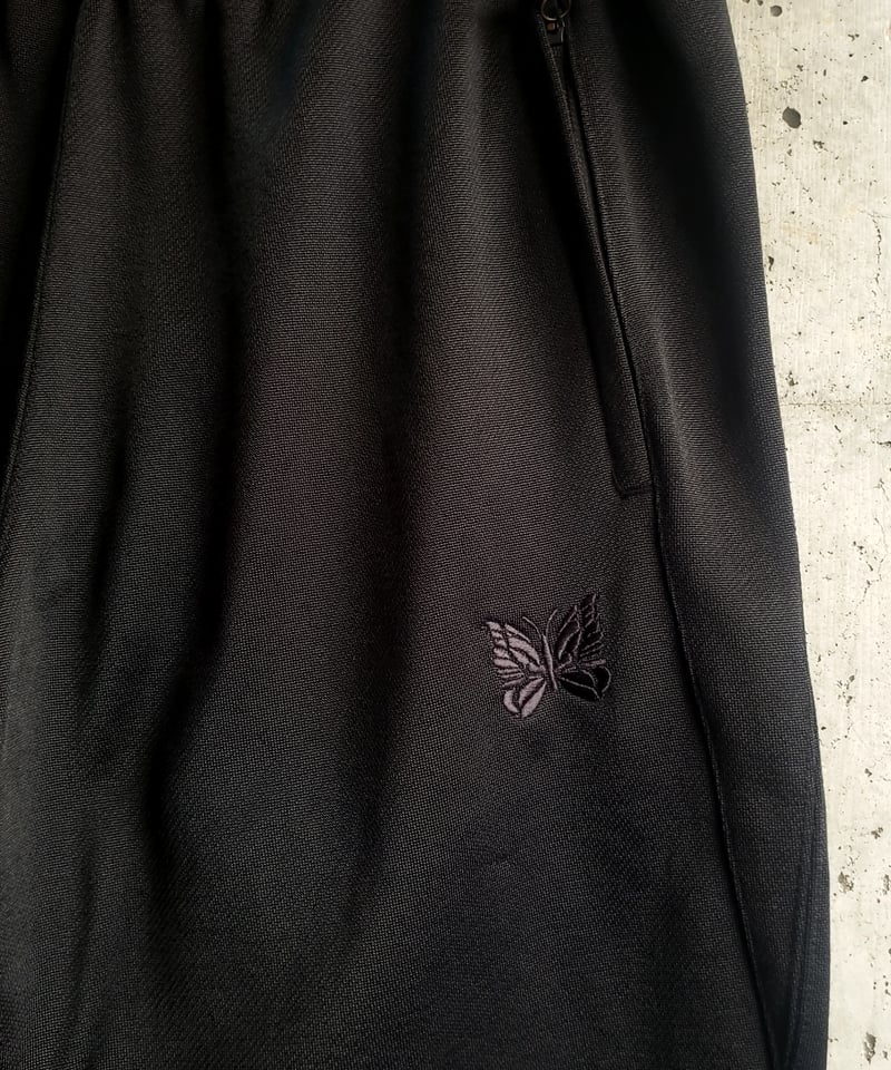 NEEDLES ZIPPED SWEAT PANT BRIGHT JERSEY | SURPL