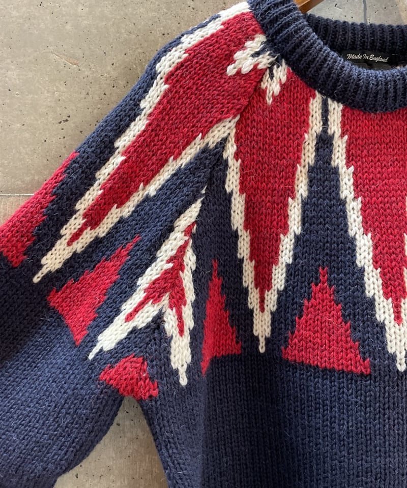 ナイジェルケーボン KEY CREW KNIT | SURPLUS OITA