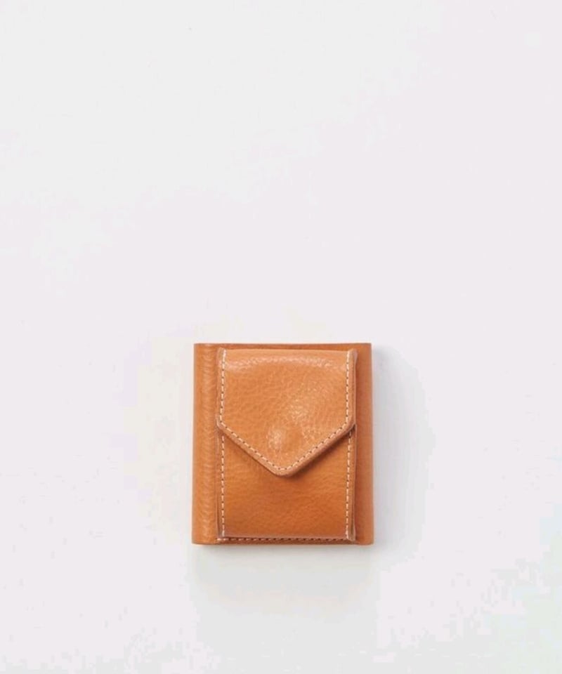 エンダ－スキ－マ TRIFOLD WALLET | SURPLUS OITA