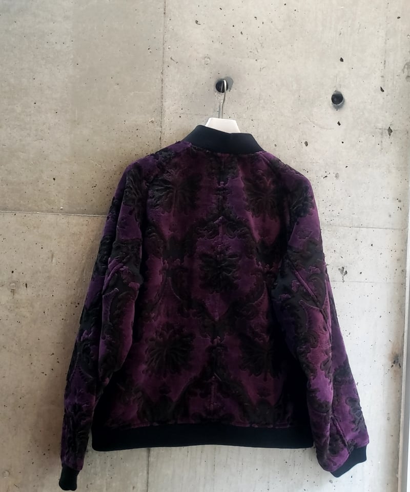 NEEDLES B.B JACKET PAPILLON PILE JQ | SURPLUS OITA