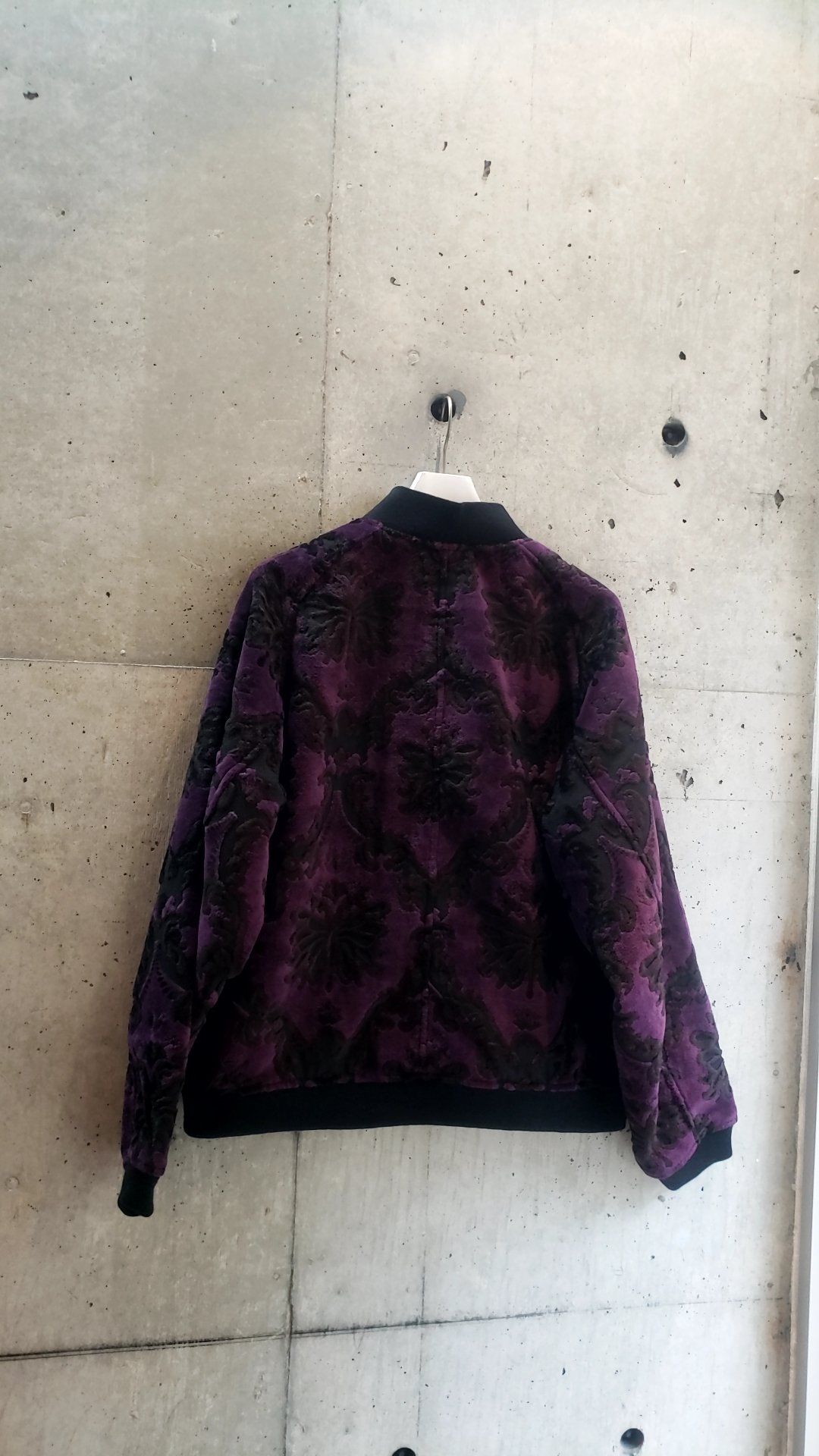 NEEDLES B.B JACKET PAPILLON PILE JQ | SURPLUS OITA