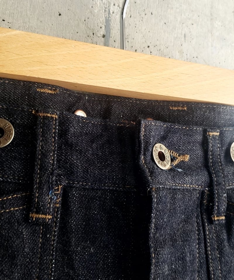 ナイジェルケｰボン 30s US ARMY DENIM | SURPLUS OITA