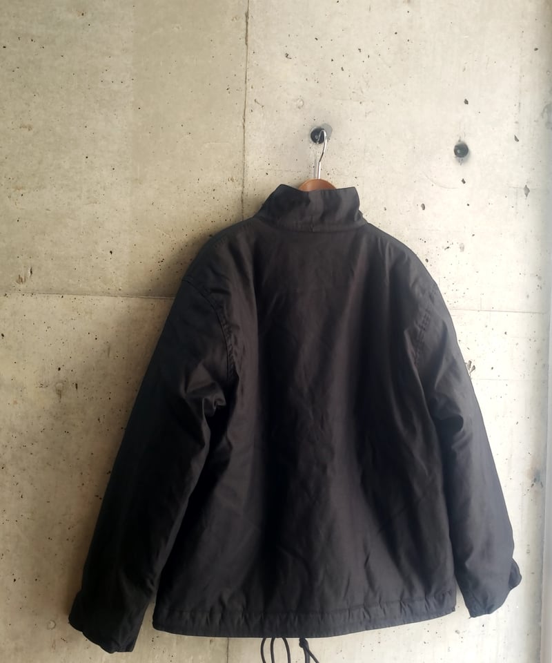 ナイジェルケーボン　コーチジャケット　ナイロン製　LYBRO 楽天市場】SALE ナイジェル・ケーボン Nigel Cabourn LYBRO OW-54 TANK