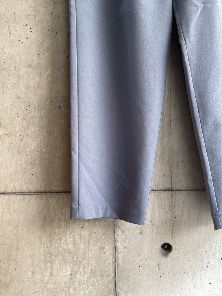 DESCENTE WOOL LIKE REG PANTS | SURPLUS OITA