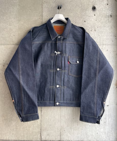 LEVIS VINTAGE CLOTHING 70506XX 1st JACKET | SUR