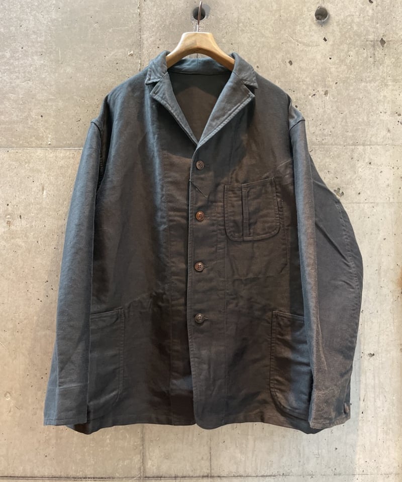 ナイジェルケーボン COAL MINER JACKET | SURPLUS OITA