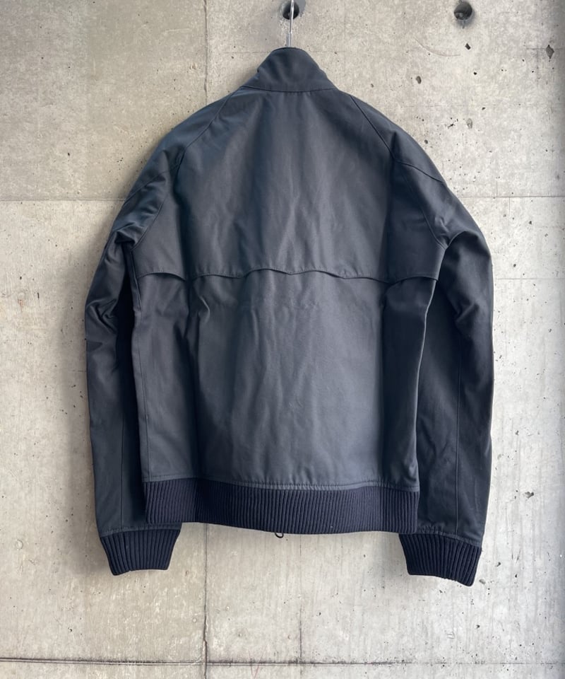BARBOUR×BARACUTA G-9 MWX2237 | SURPLUS OITA
