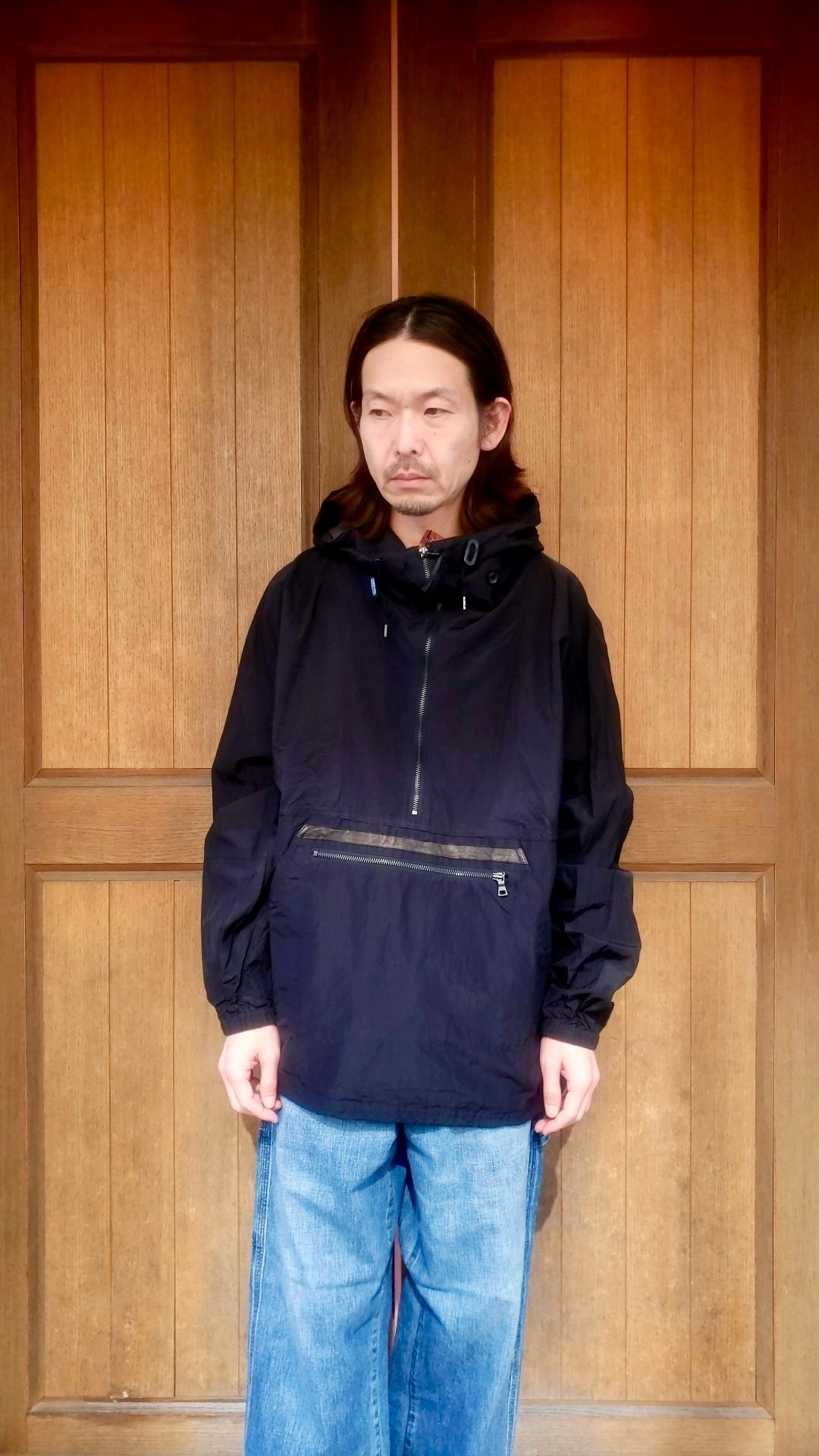 AUBERGE FINN | SURPLUS OITA