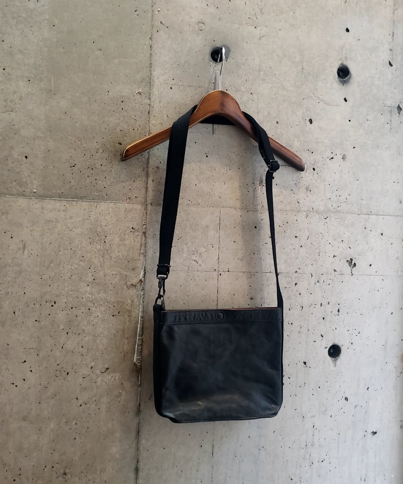 ナイジェル・ケーボン MAGAZINE BAG ナイジェル・ケーボン】MAN / 50s クルーネック - 20.5オンス