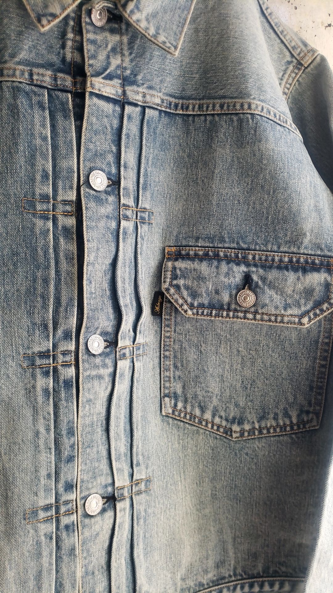 AUBERGE REF BIO BLEACH | SURPLUS OITA