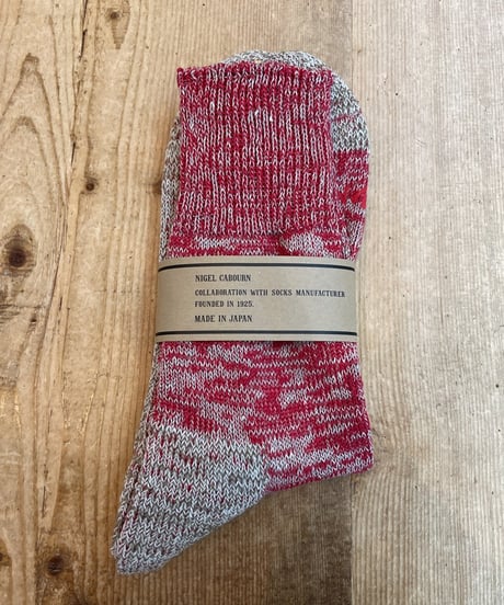 ナイジェルケーボン ストール オリーブ nigel cabourn マフラー