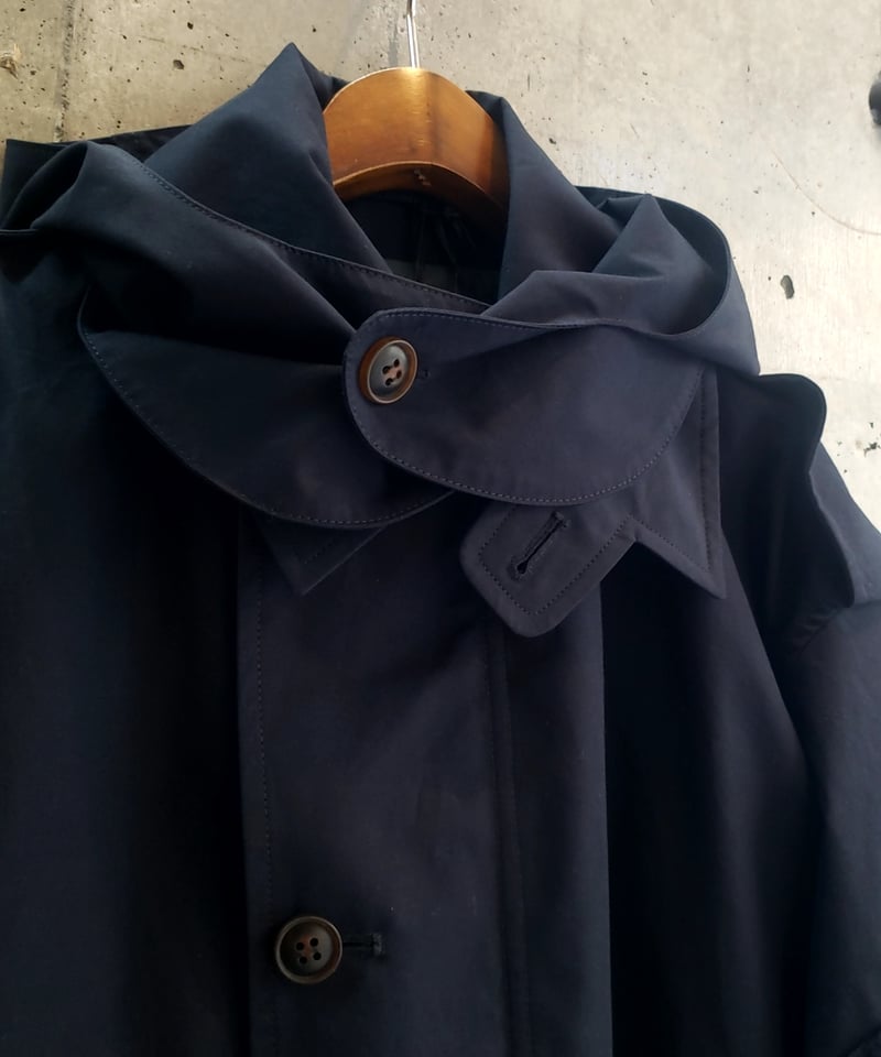 ナイジェルケｰボン AUTHENTIC LINE RAF UTILITY JACKET VEN