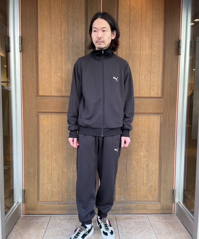 PUMAx SCYE T7 Track Jacket | SURPLUS OITA