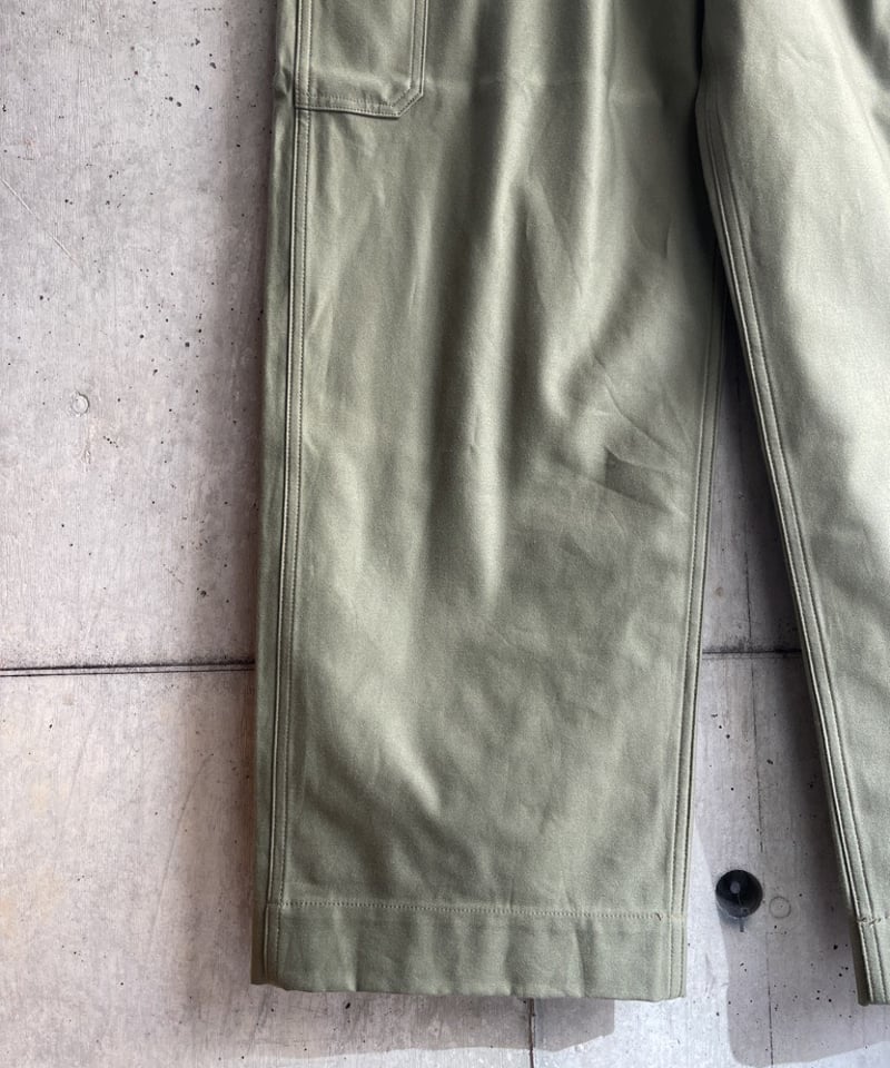 ナイジェルケーボン MECHANIC PANT MIX | SURPLUS OITA