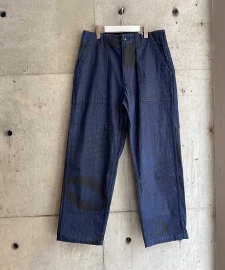 B'z デニム CATEGORY デニムパンツ | SURPLUS OITA