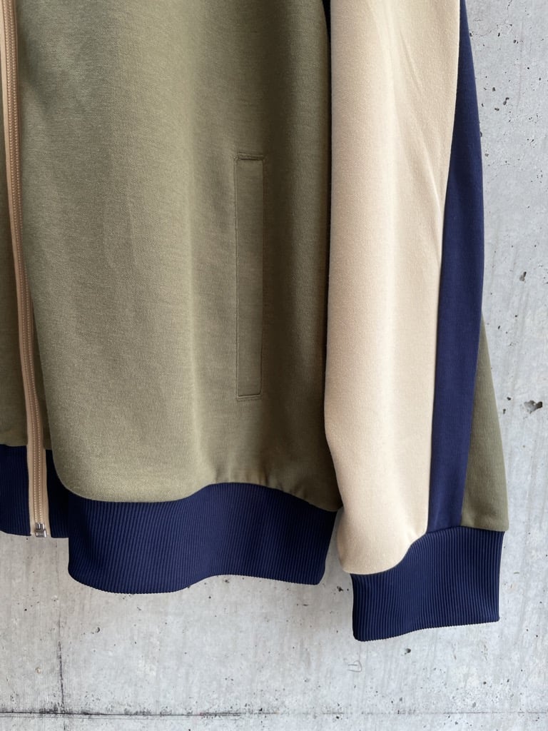 PUMAx SCYE T7 Track Jacket | SURPLUS OITA PUMAx SCYE T7 Track Jacket | SURPLUS OITA