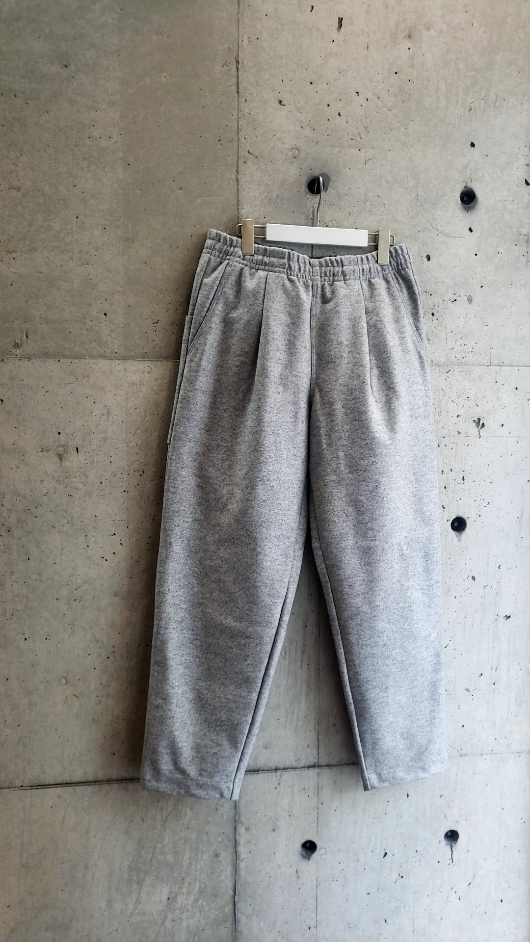 JACKMAN JM4596 COMP WOOL UMPS PANT | SURPLUS OITA