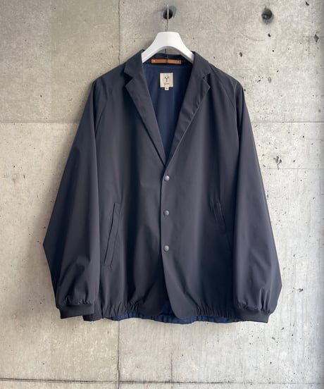 ジャケット・アウター SUMARI Versatile Nylon BDU Jacket Versatile Nylon B.D.U Jacket - メルカリ