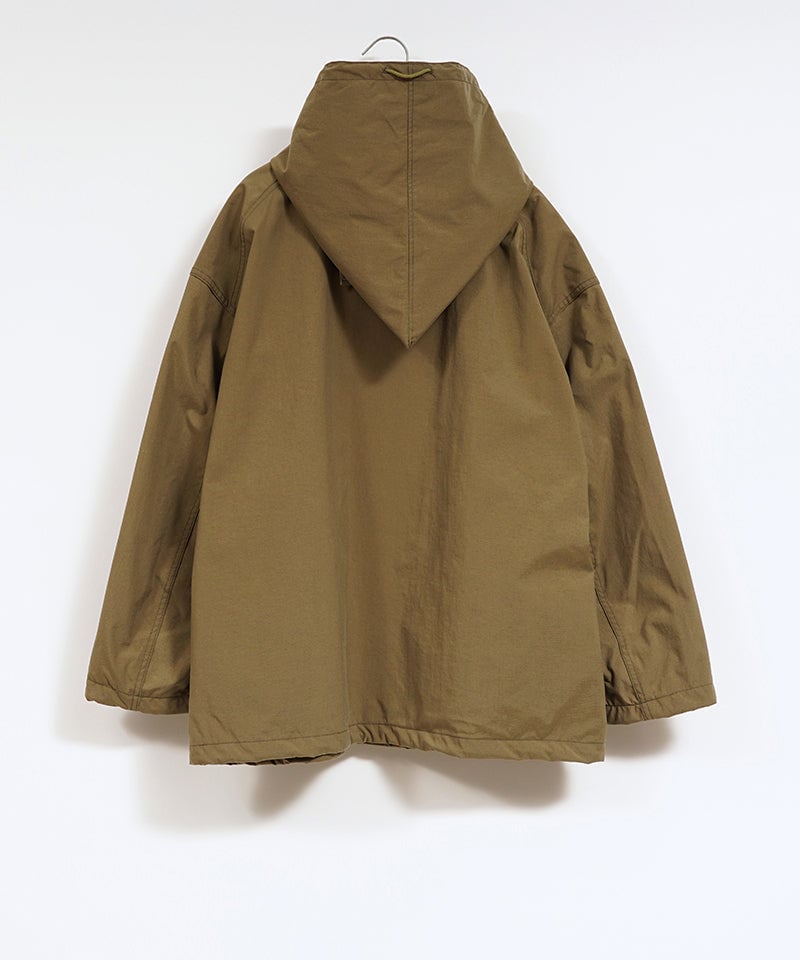 ナイジェルケーボン GUNNER JACKET NYLON | SURPLUS OITA