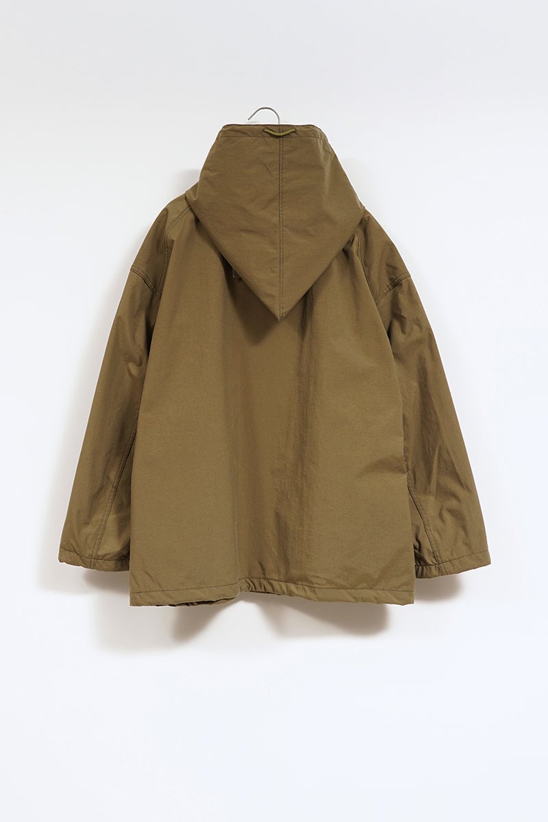 ナイジェルケーボン GUNNER JACKET NYLON | SURPLUS OITA