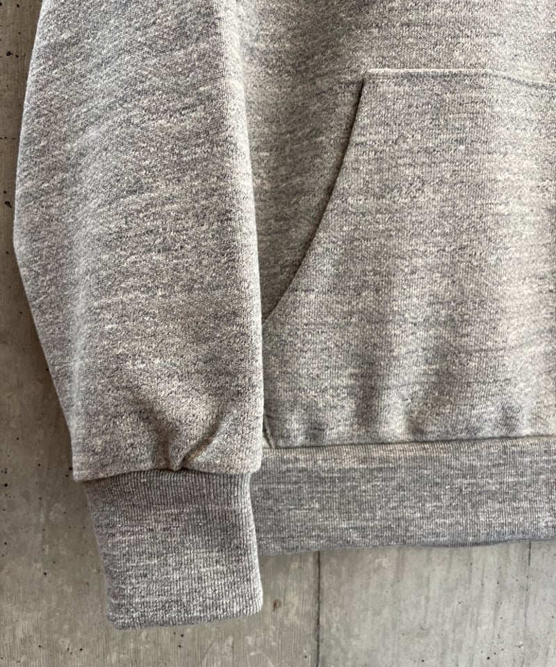 JACKMAN GG Sweat Half Zip | SURPLUS OITA JACKMAN GG Sweat Half Zip | SURPLUS OITA