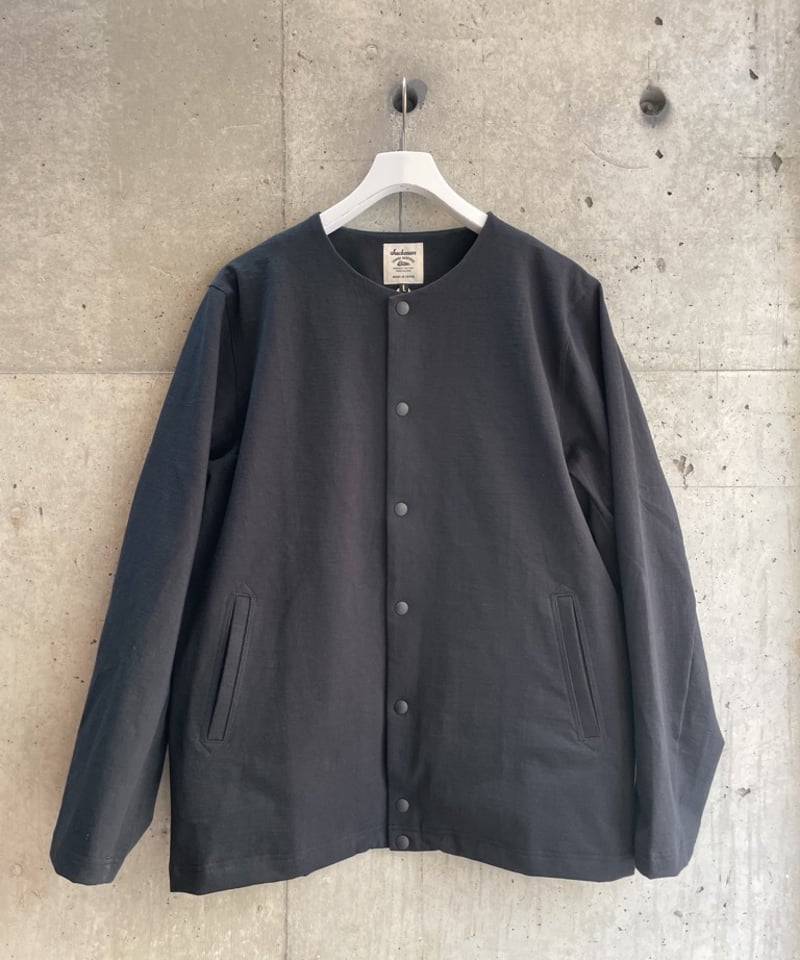 JACKMAN Stretch Collar less JK JM8611 | SURPLU