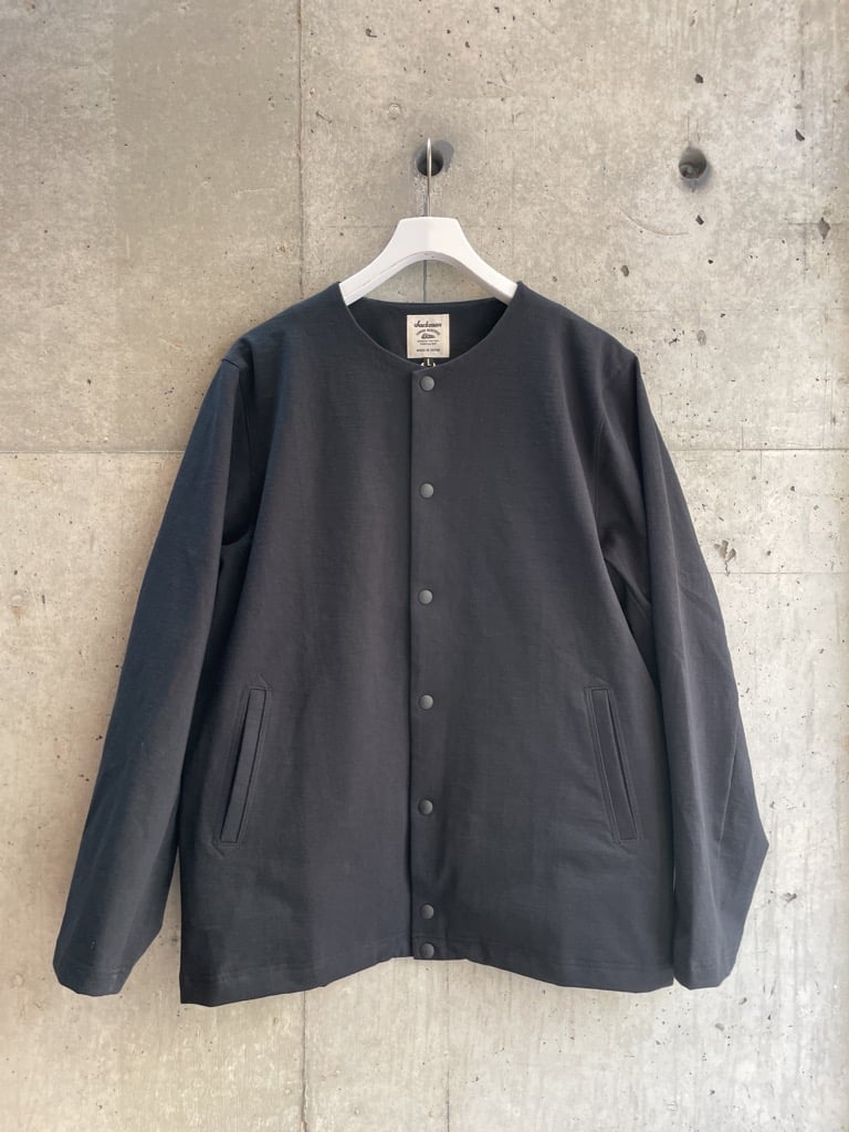 JACKMAN Stretch Collar less JK JM8611 | SURPLU