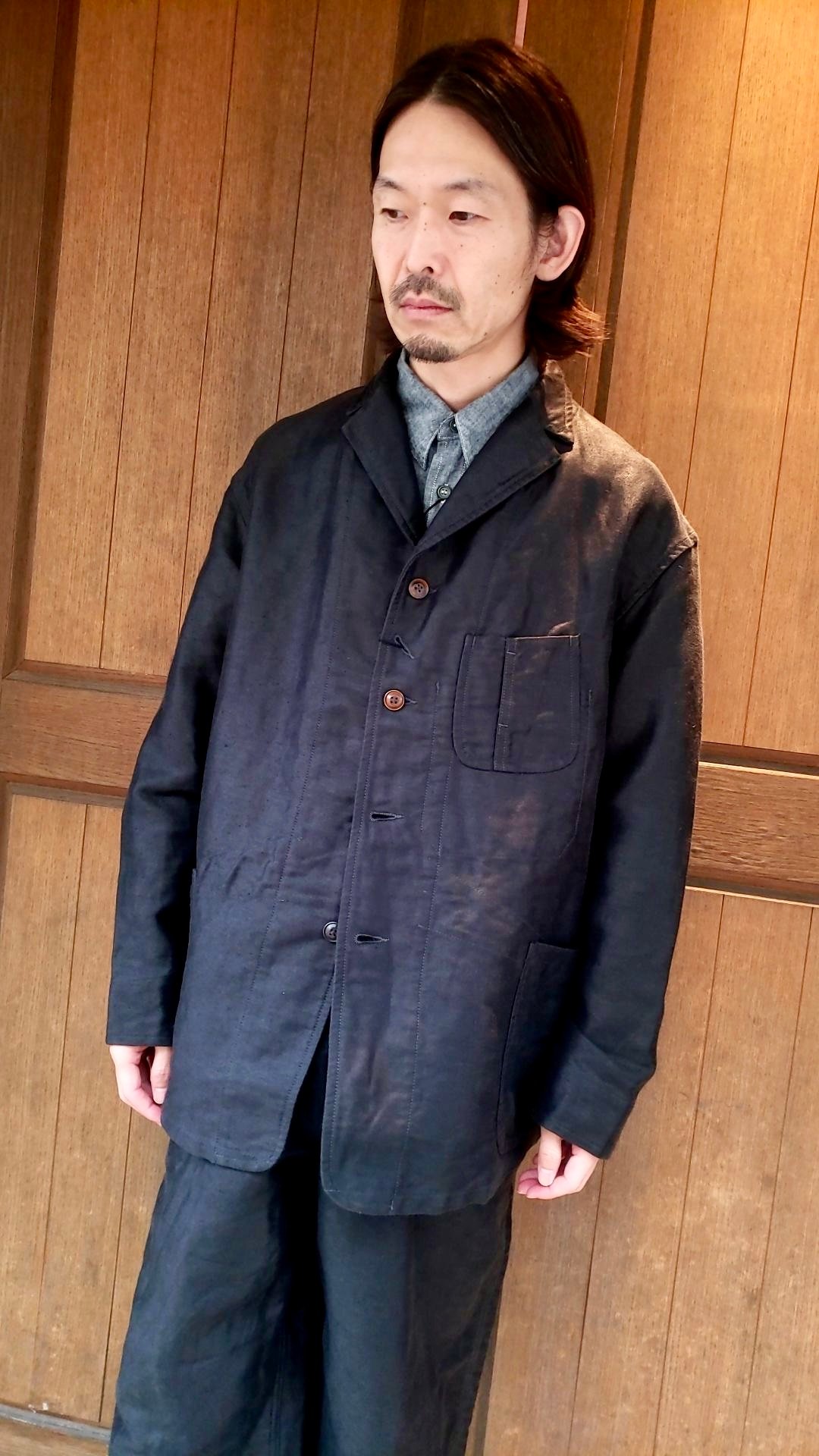 ナイジェルケーボン COAL MINER JACKET | SURPLUS OITA