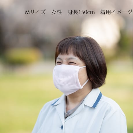 みんなのマスク　取り替え用　耳掛けゴム２本入り