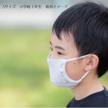 みんなのマスク　取り替え用　耳掛けゴム２本入り