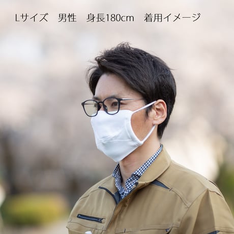 みんなのマスク　取り替え用　耳掛けゴム２本入り
